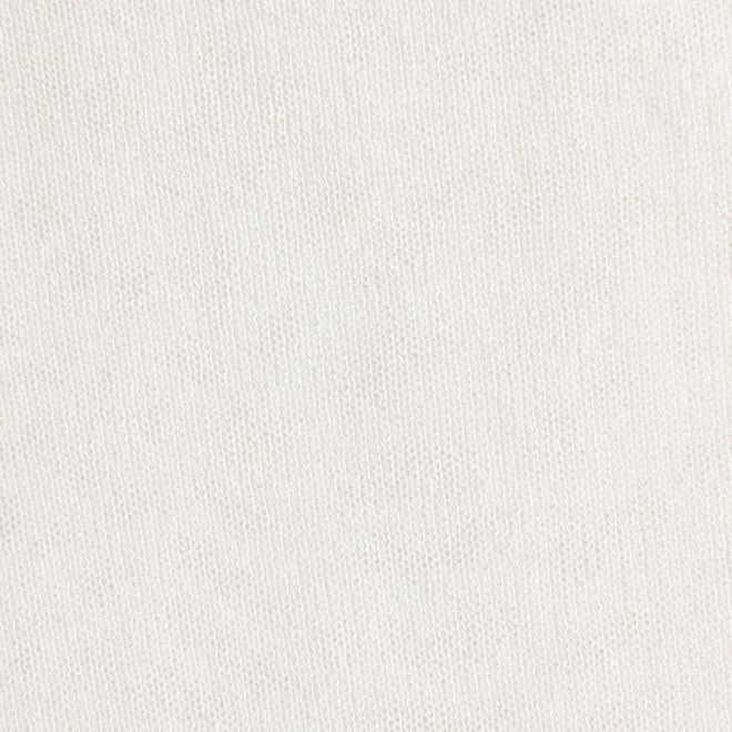 【COMING SOON】WLC UV強撚ロゴボリュームスリーブ プルオーバー 詳細画像 ホワイト 4