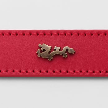 【COMING SOON】Dragon Belt 詳細画像