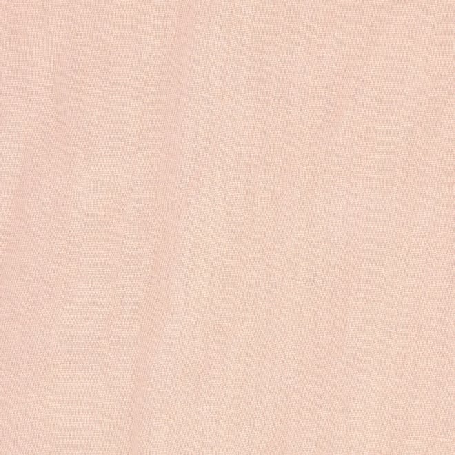 【COMING SOON】Stole with embroidery 詳細画像 ライトピンク 4