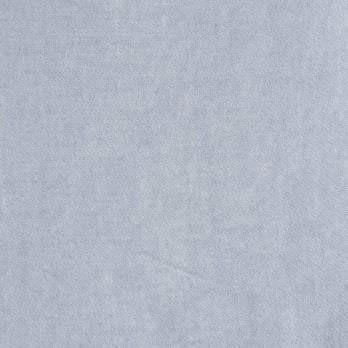 【COMING SOON】WLC シアーデニムステンヘム ブラウス 詳細画像