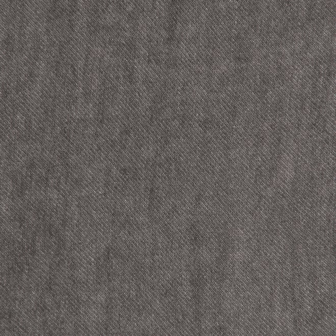 【COMING SOON】WLC シアーデニムステンヘム ブラウス 詳細画像 グレー 3