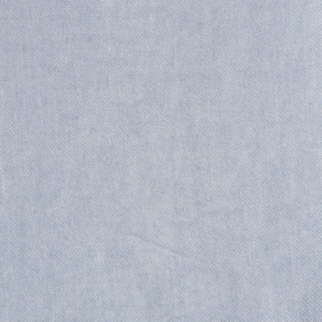 【COMING SOON】WLC シアーデニムステンヘム ブラウス 詳細画像 ライトブルー 6