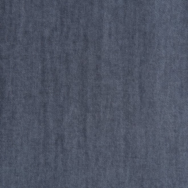 【COMING SOON】WLC シアーデニムステンヘム ブラウス 詳細画像 ネイビー 3