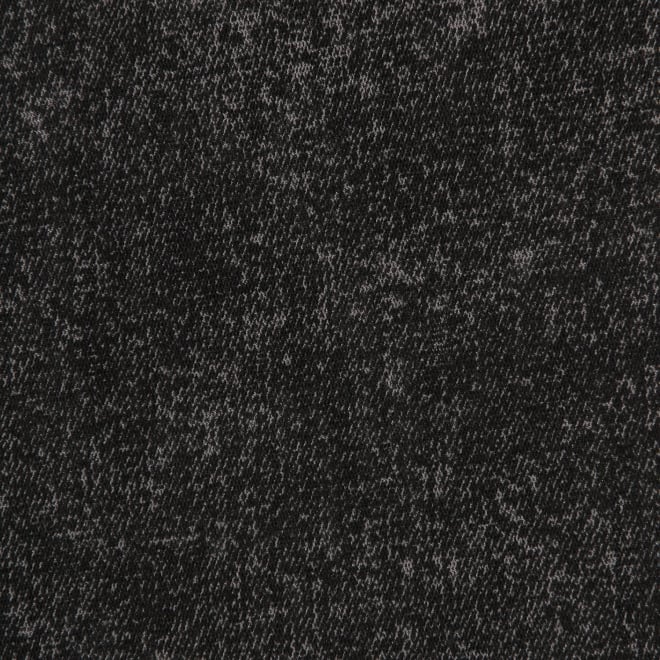 【COMING SOON】Sheer denim ブラウス 詳細画像 ブラック 2