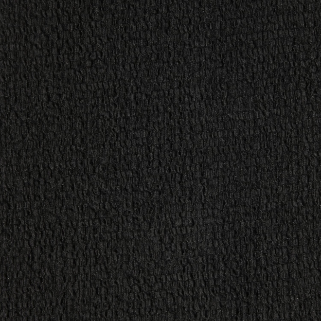 Stretch laceブラウス 詳細画像 ブラック 10