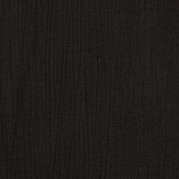 【COMING SOON】Striped crepe ブラウス 詳細画像