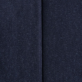 【COMING SOON】Sheer denim スカート 詳細画像
