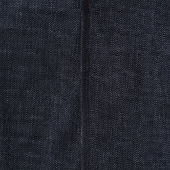 【COMING SOON】Sheer denim スカート 詳細画像