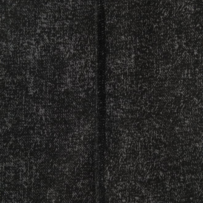 【COMING SOON】Sheer denim スカート 詳細画像 ブラック 2