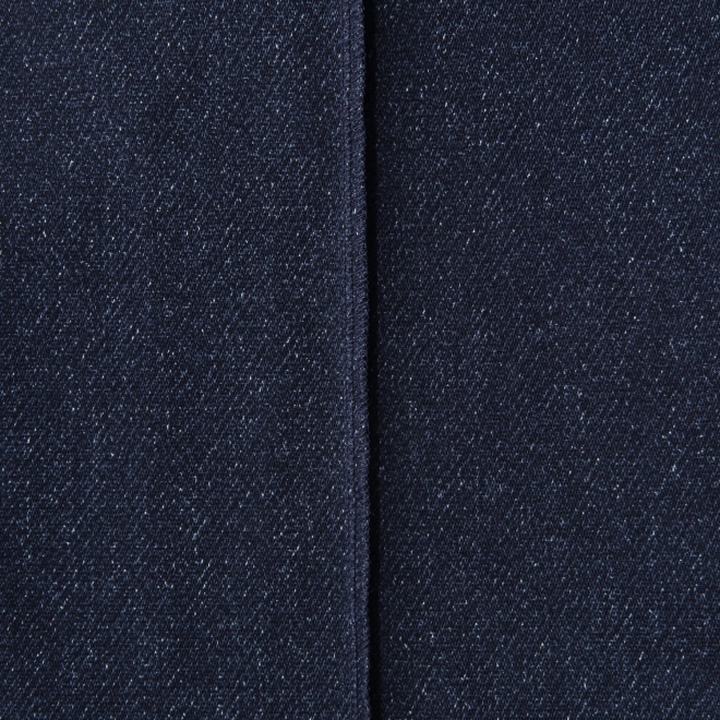 【COMING SOON】Sheer denim スカート 詳細画像 ネイビー(75) 6