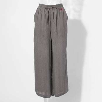 【COMING SOON】WLC シアーデニムステンヘム パンツ 詳細画像