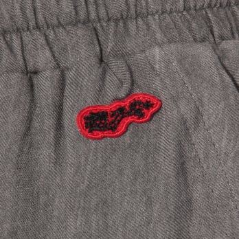 【COMING SOON】WLC シアーデニムステンヘム パンツ 詳細画像