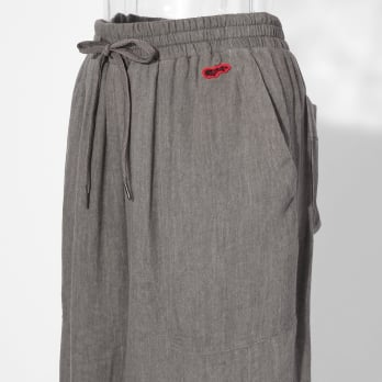 【COMING SOON】WLC シアーデニムステンヘム パンツ 詳細画像