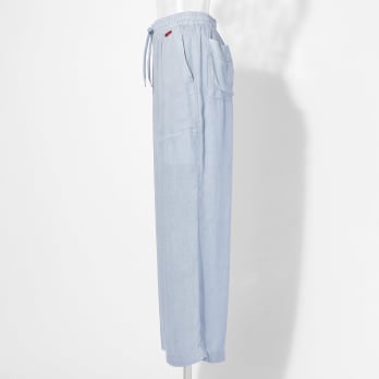 【COMING SOON】WLC シアーデニムステンヘム パンツ 詳細画像