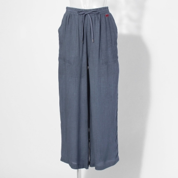 【COMING SOON】WLC シアーデニムステンヘム パンツ 詳細画像