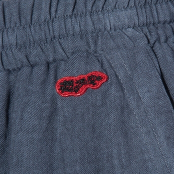 【COMING SOON】WLC シアーデニムステンヘム パンツ 詳細画像