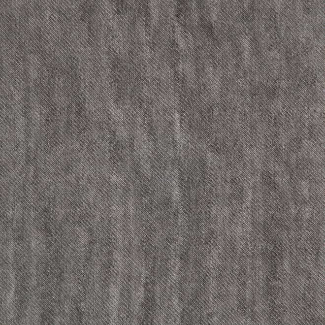 【COMING SOON】WLC シアーデニムステンヘム パンツ 詳細画像 グレー 4