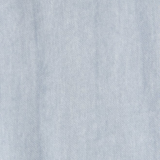 【COMING SOON】WLC シアーデニムステンヘム パンツ 詳細画像 ライトブルー 6