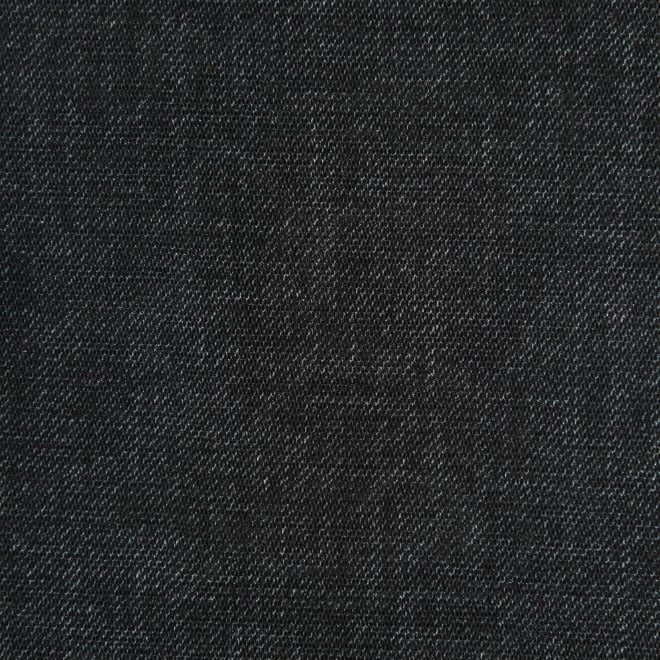 【COMING SOON】Sheer denim ドレス 詳細画像 ブラック 3