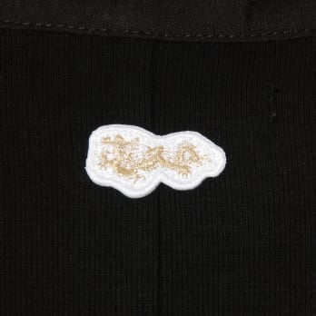 WLC シアーシャツ衿 ドレス 詳細画像
