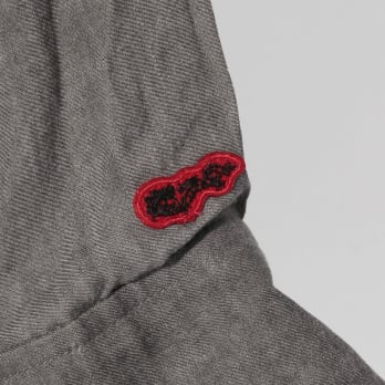 【COMING SOON】WLC シアーデニムダブルテーラージャケット 詳細画像