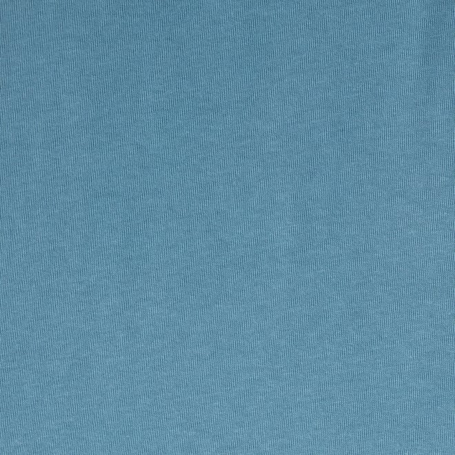 WL ビーズ刺繍Tシャツ　 詳細画像 ライトブルー 6