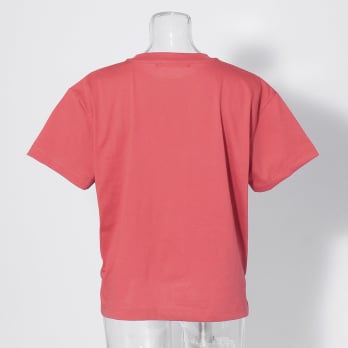Dragon emboss Tシャツ 詳細画像