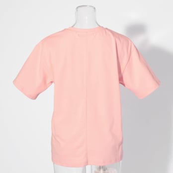 【COMING SOON】Dragon cutwork Tシャツ 詳細画像