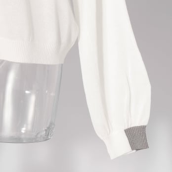 【COMING SOON】WLC UV強撚ドラゴンジップブルゾン 詳細画像