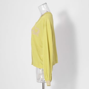 【COMING SOON】WLC UV強撚ドラゴンジップブルゾン 詳細画像