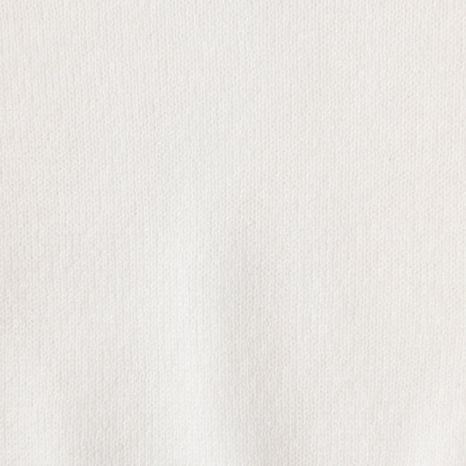 【COMING SOON】WLC UV強撚ドラゴンジップブルゾン 詳細画像 ホワイト 4