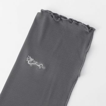 【COMING SOON】Arm cover with dragon embroidery 詳細画像