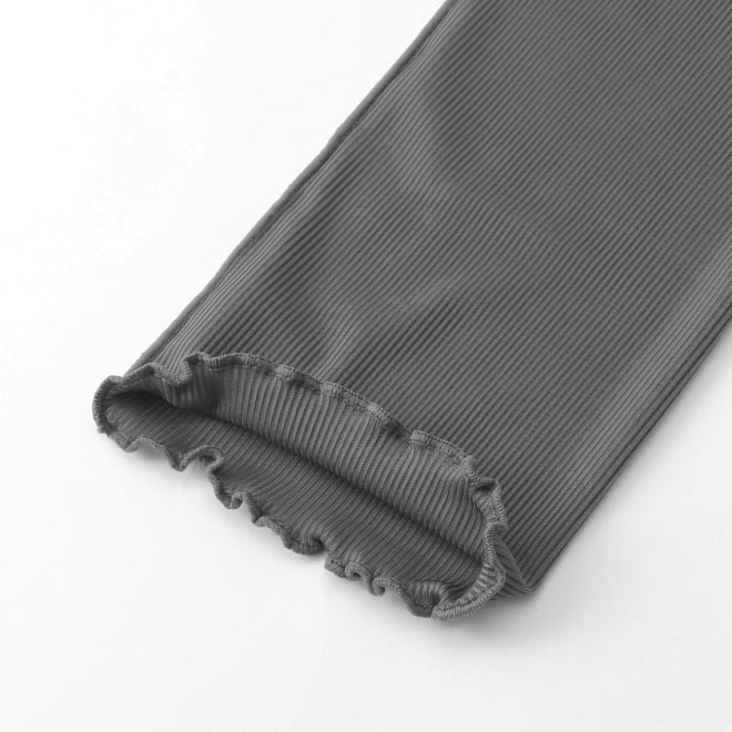 【COMING SOON】Arm cover with dragon embroidery 詳細画像 ライトグレー 5