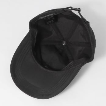 【COMING SOON】Hassui cap with china button 詳細画像