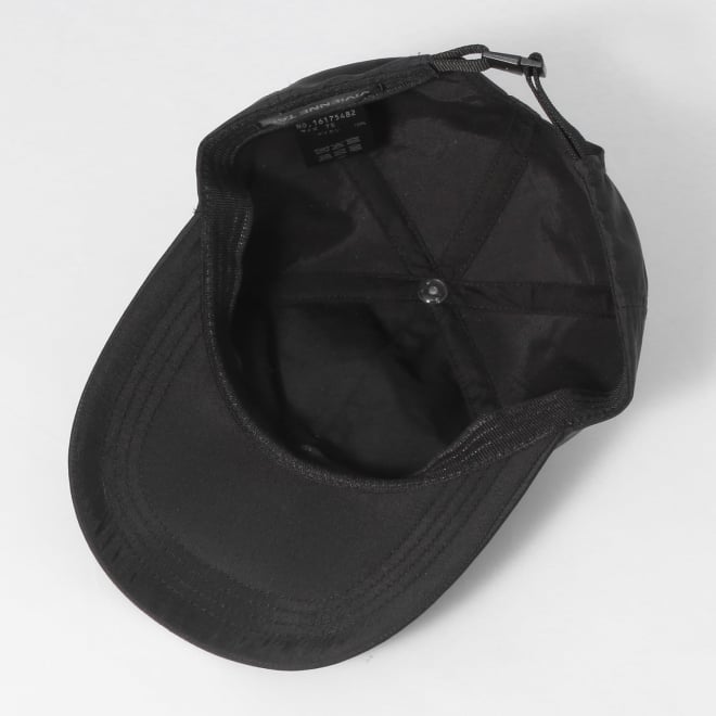 【COMING SOON】Hassui cap with china button 詳細画像 ブラック 5