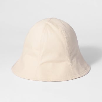 【COMING SOON】Cotton tulip hat with Tassel 詳細画像