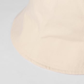 【COMING SOON】Cotton tulip hat with Tassel 詳細画像