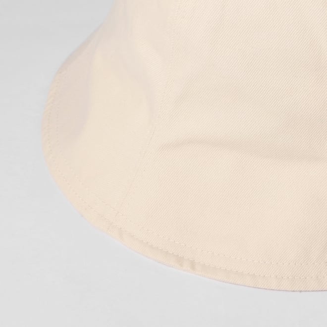 【COMING SOON】Cotton tulip hat with Tassel 詳細画像 ベージュ 5