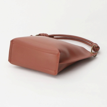 Mini dragon studs shoulder bag 詳細画像