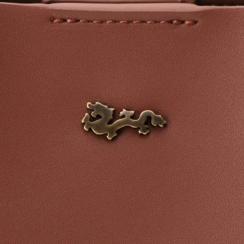 Mini dragon studs shoulder bag 詳細画像