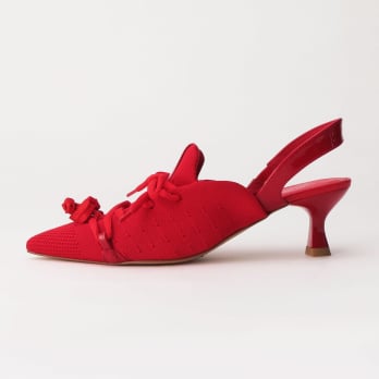 【COMING SOON】〈MASION MAVERICK〉&times;〈VIVIENNE TAM〉コラボミュール 詳細画像