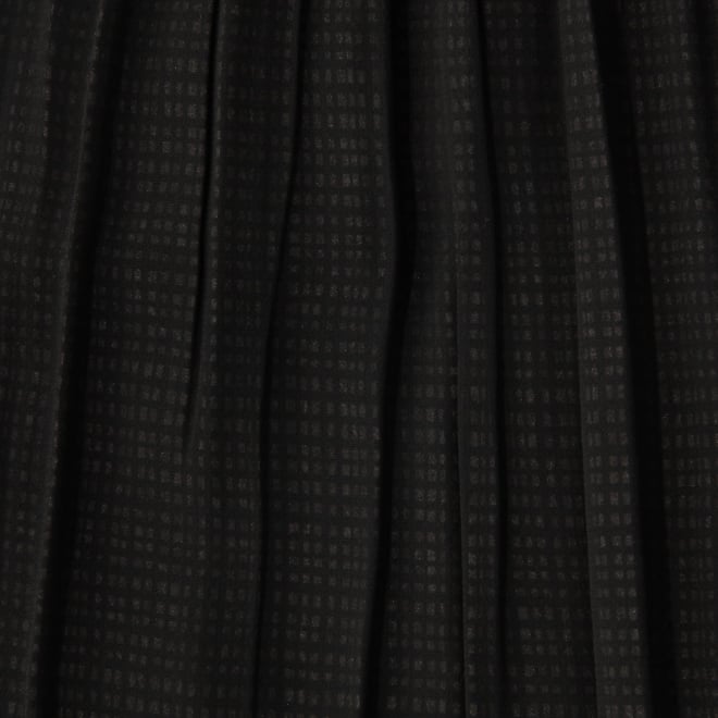 【COMING SOON】Reversible pleats ブラウス 詳細画像 ブラック 4