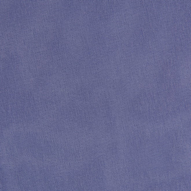 【COMING SOON】Solid chiffon blouse 詳細画像 ネイビー(75) 6