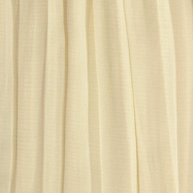 【COMING SOON】Reversible pleats パンツ 詳細画像 イエロー 4