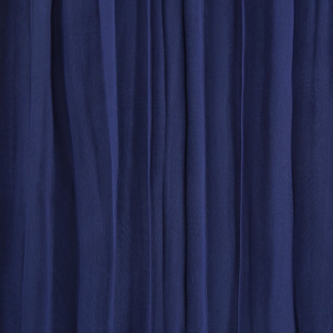 【COMING SOON】Reversible pleats パンツ 詳細画像 ネイビー(75) 3