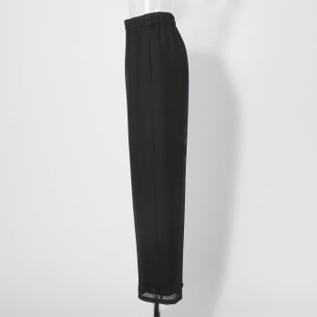 Herringbone mesh パンツ 詳細画像