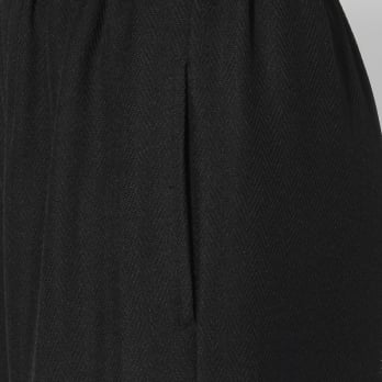 Herringbone mesh パンツ 詳細画像