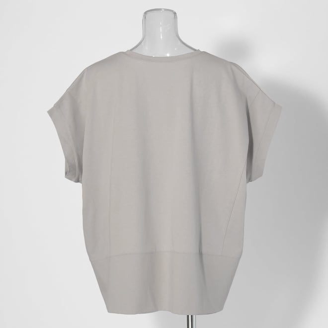 WL ばんざいTシャツ 詳細画像 ベージュ 3