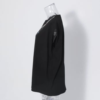 【COMING SOON】Trompe-l&rsquo;oeil Tシャツ 詳細画像