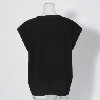 【COMING SOON】Trompe-l&rsquo;oeil Tシャツ 詳細画像